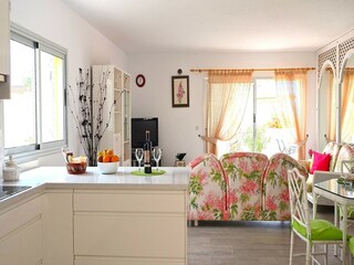 Holiday house Callao Salvaje Features 18