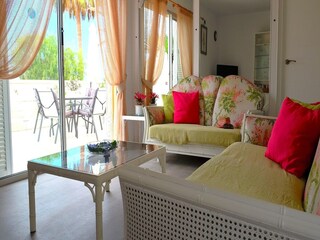 Casa per le vacanze Callao Salvaje Caratteristiche 14