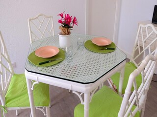 Casa per le vacanze Callao Salvaje Caratteristiche 22