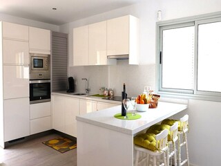 Holiday house Callao Salvaje Features 15