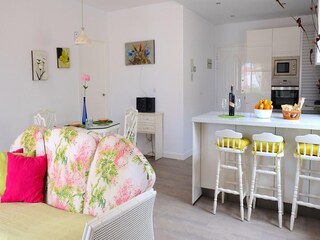 Casa per le vacanze Callao Salvaje Caratteristiche 23