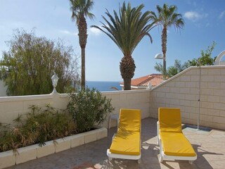 Casa per le vacanze Callao Salvaje Registrazione all'aperto 2