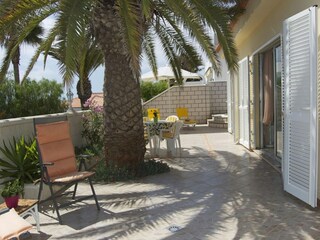 Maison de vacances Callao Salvaje Enregistrement extérieur 9