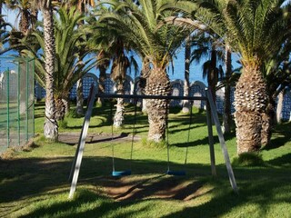 Casa per le vacanze Callao Salvaje Registrazione all'aperto 8