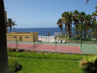 Casa per le vacanze Callao Salvaje Registrazione all'aperto 9