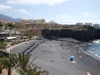 Casa per le vacanze Callao Salvaje Ambiente 28