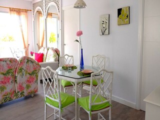 Holiday house Callao Salvaje Features 10