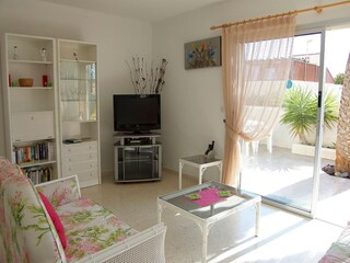 Holiday house Callao Salvaje Features 11