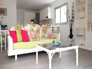 Casa de vacaciones Callao Salvaje Características 21