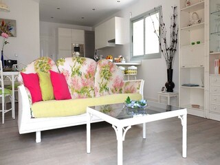 Holiday house Callao Salvaje Features 21