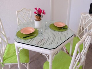 Holiday house Callao Salvaje Features 12