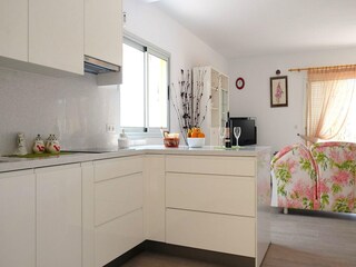 Holiday house Callao Salvaje Features 24