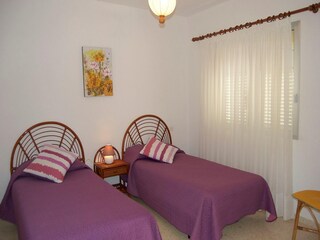 Holiday house Callao Salvaje Features 25
