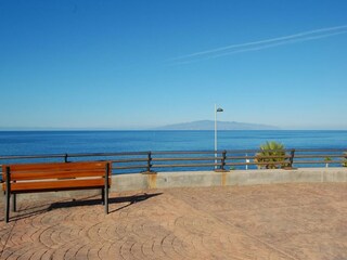 Casa per le vacanze Callao Salvaje Ambiente 31