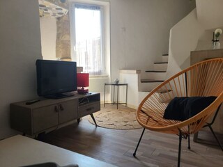 Ferienhaus Salon-de-Provence Ausstattung 2