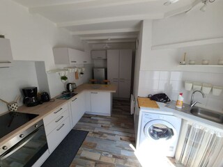 Ferienhaus Salon-de-Provence Ausstattung 4