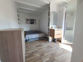 Ferienhaus Salon-de-Provence Ausstattung 9