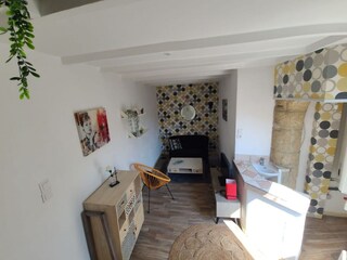 Casa de vacaciones Salon-de-Provence Características 6