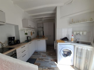 Ferienhaus Salon-de-Provence Ausstattung 9