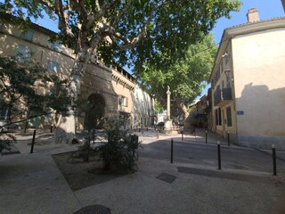 Vakantiehuis Salon-de-Provence Omgeving 12