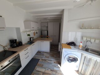 Ferienhaus Salon-de-Provence Ausstattung 4