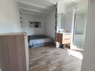 Ferienhaus Salon-de-Provence Ausstattung 5