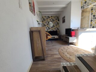 Vakantiehuis Salon-de-Provence Kenmerken 8