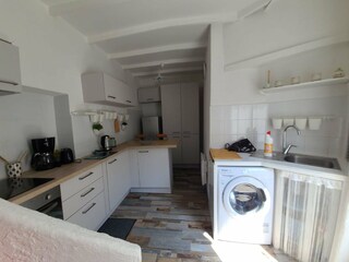 Vakantiehuis Salon-de-Provence Kenmerken 4