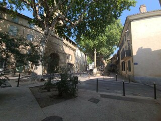 Ferienhaus Salon-de-Provence Umgebung 11