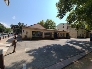 Holiday house Salon-de-Provence Environment 11