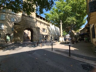 Casa de vacaciones Salon-de-Provence Entorno 16