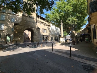 Holiday house Salon-de-Provence Environment 14