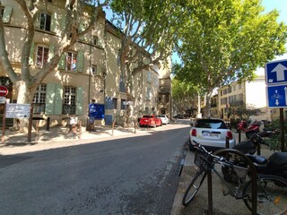 Vakantiehuis Salon-de-Provence Omgeving 10