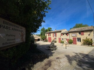 Casa de vacaciones Salon-de-Provence Entorno 21