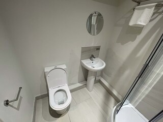 Vakantiehuis Bournemouth Kenmerken 1