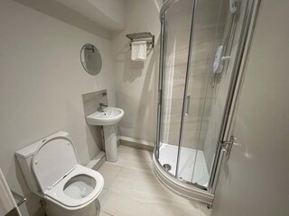 Ferienhaus Bournemouth Ausstattung 2