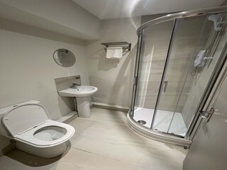 Vakantiehuis Bournemouth Kenmerken 3