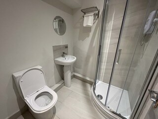 Vakantiehuis Bournemouth Kenmerken 4