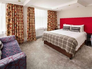 Maison de vacances Bournemouth  6