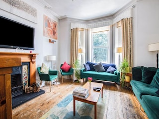 Ferienhaus Bournemouth Ausstattung 3