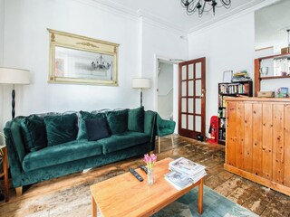 Vakantiehuis Bournemouth Kenmerken 5