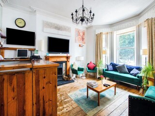 Holiday house Bournemouth Features 6