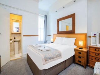 Vakantiehuis Bournemouth Kenmerken 7