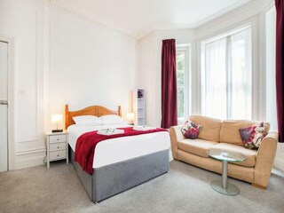 Vakantiehuis Bournemouth Kenmerken 9