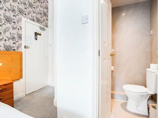 Holiday house Bournemouth Features 9