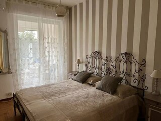 Apartamento Sanremo Características 6