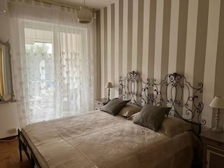 Appartement Sanremo Équipement 6