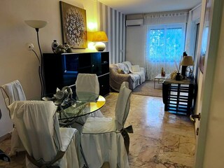 Apartamento Sanremo Características 8