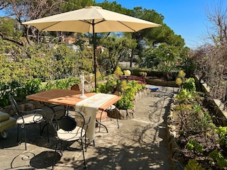 Apartment Sanremo Außenaufnahme 5