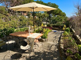 Appartement Sanremo Buitenaudio-opname 5
